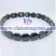 Pulseiras de titanio
