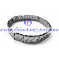 Pulseiras de titanio